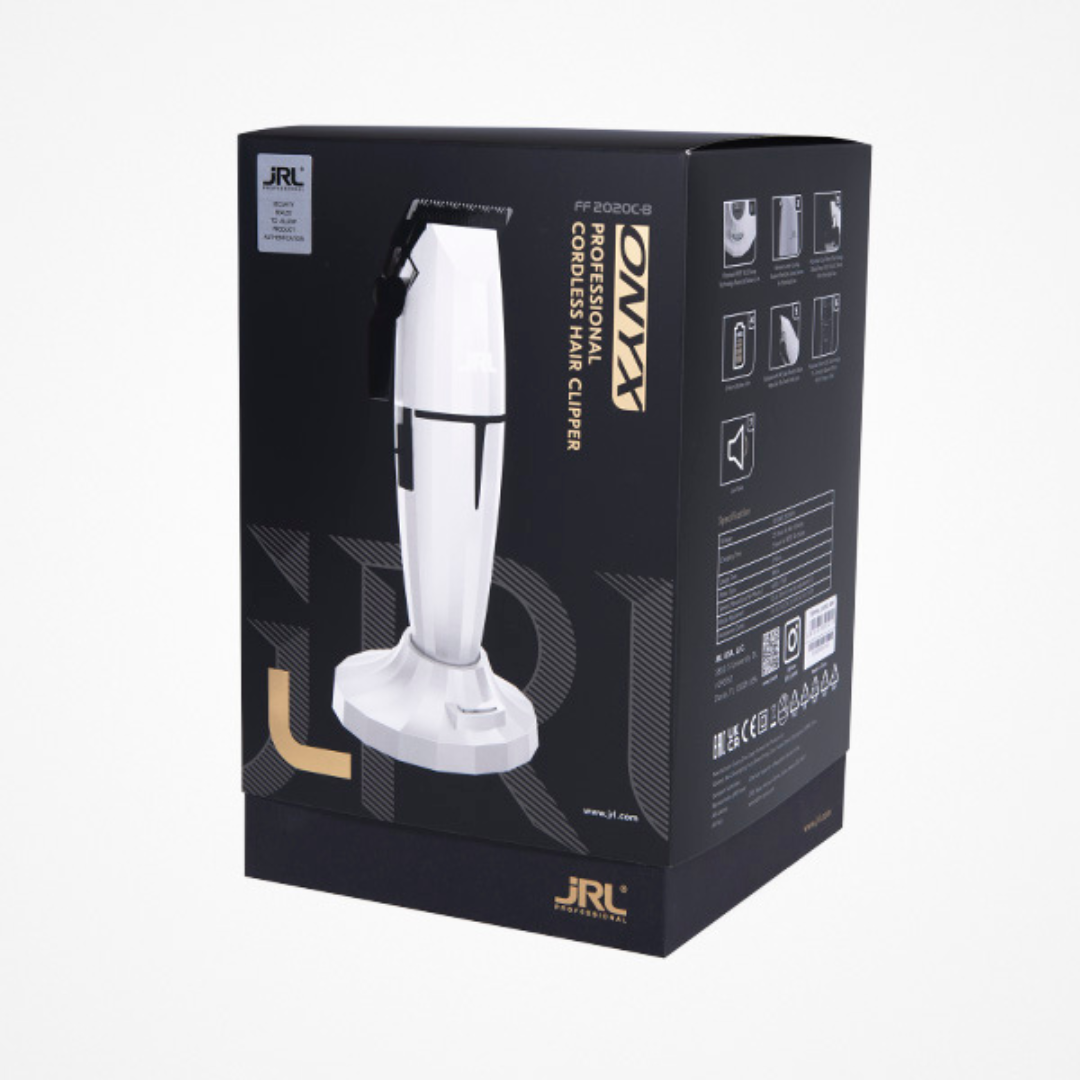 Onyx FF2020C-B Máquina De Corte Branca JRL - Image 2