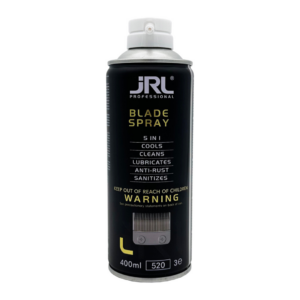 Spray 5 Em 1 Maquinas De Corte 400ML JRL