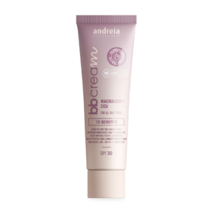 Andreia Professional BB Cream - 10 Light 50ml