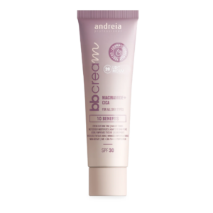 Andreia Professional BB Cream - 20 Light Medium 50ml