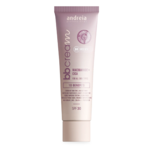 Andreia Professional BB Cream - 30 Medium 50ml