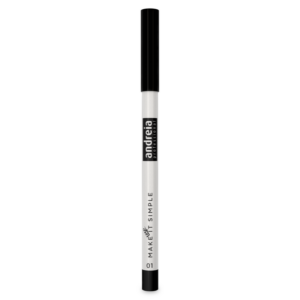 Andreia Show Time - Eyeliner 01 Deep Black 1,55g