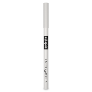 Andreia Show Time - Eyeliner 04 Deep White 1,55g