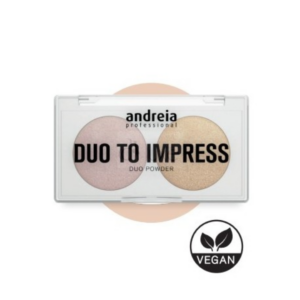 Duo to Impress - Powder Highlighter
