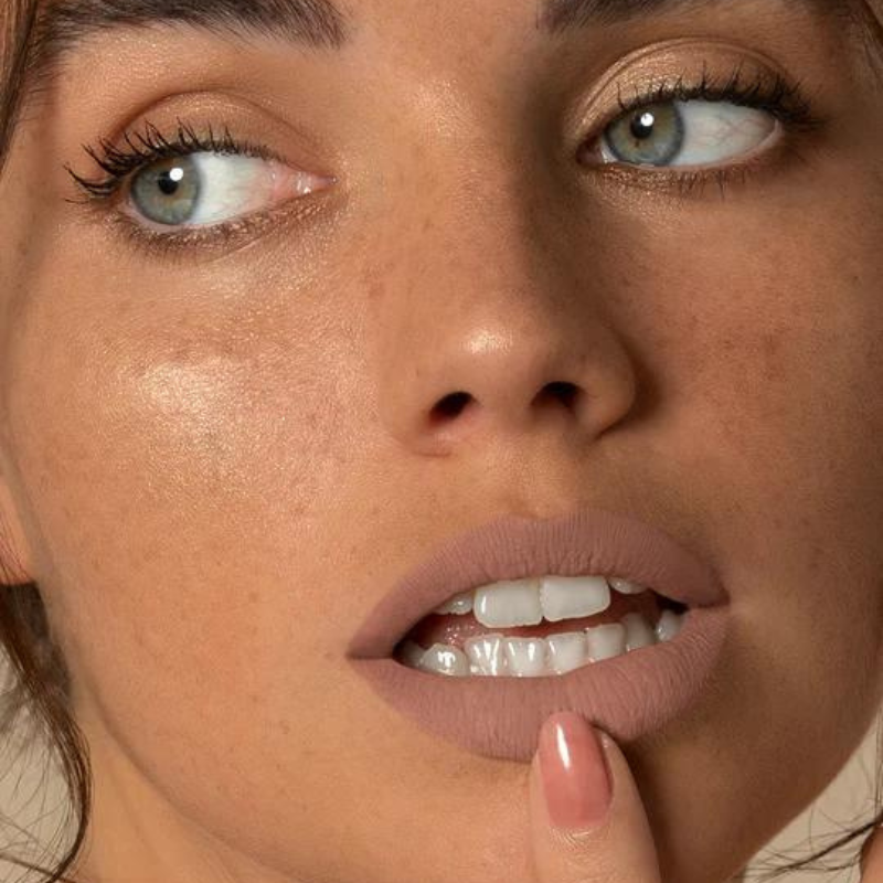 Andreia Kissproof - Batom Líquido Cobertura Total 11 Praline 9ml - Image 3