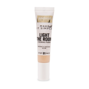 Andreia Light The Room-strobing Primer 02 Golden Galaxy