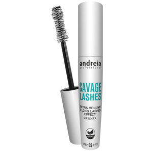 Andreia Savage Lashes - Máscara de Pestanas 10ml