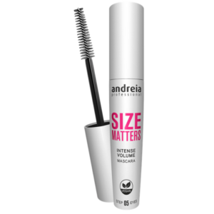 Andreia Size Matters - Máscara de Pestanas 10ml