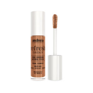 Andreia Corretor Refresh Concealer -  08 Chocolate 5ml