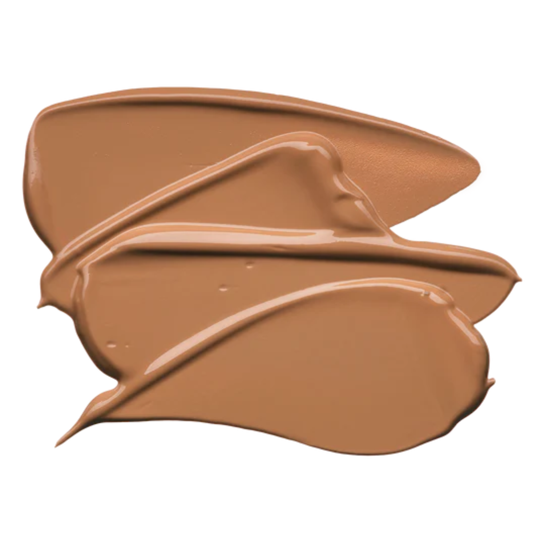 Andreia Refresh Silk Foundation By Bru 06 Brown Sugar 30ml - Image 2