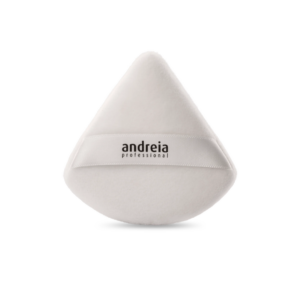 Velvet Powder Puff Andreia Profissional