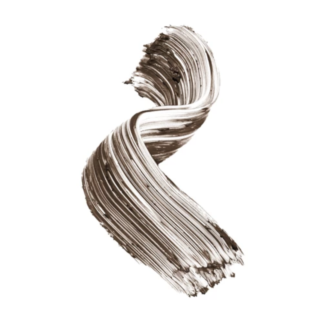 Andreia What Máscara De Pestanas Brown - Image 2