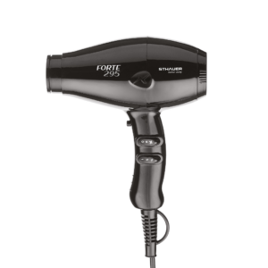 Secador Profissional Sthauer Forte 295 com Difusor