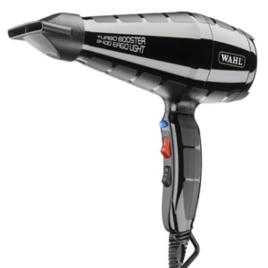 Secador Wahl Turbo Booster 34 Ergo Light