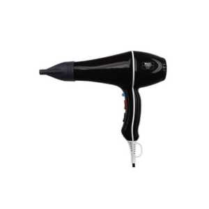 Secador Wahl Superdry Negro 2000W