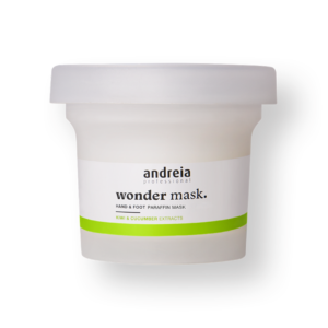 Parafina Mãos e Pés 200ml