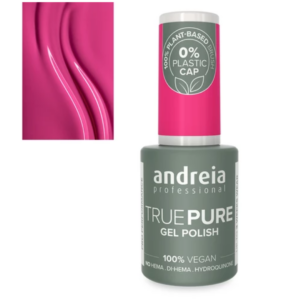 Verniz Gel True Pure 48 Andreia 10.5ml