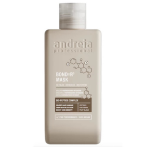 Andreia Bond=R3 Máscara Reparadora Intensiva 250ml