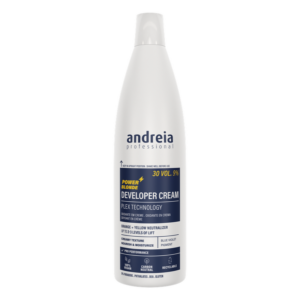Andreia Oxidante em Creme  Power Blonde 30 VOL. 9% 1000ml