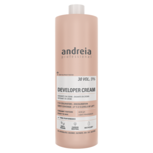 Andreia Oxidante em Creme 30 VOL. 9% 1000ml