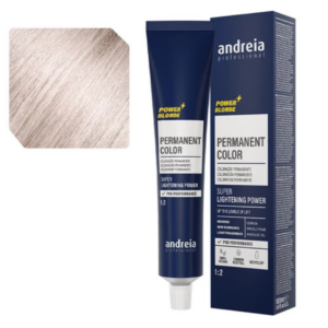 Coloraçao Permanente Andreia 100ml - 11.0