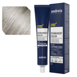 Coloraçao Permanente Andreia 100ml - 11.02