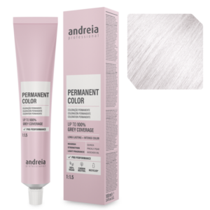 Andreia Coloração Permanente 0 Neutro 100ml