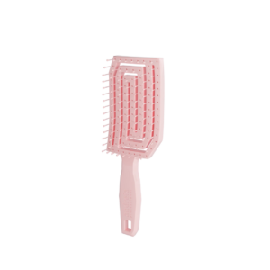 Andreia Pro Wave Detangler Brush -  Rosa