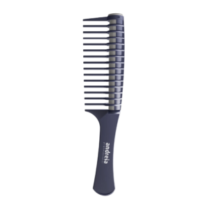 Andreia Colorist Roller Comb Pente Dentes Largos