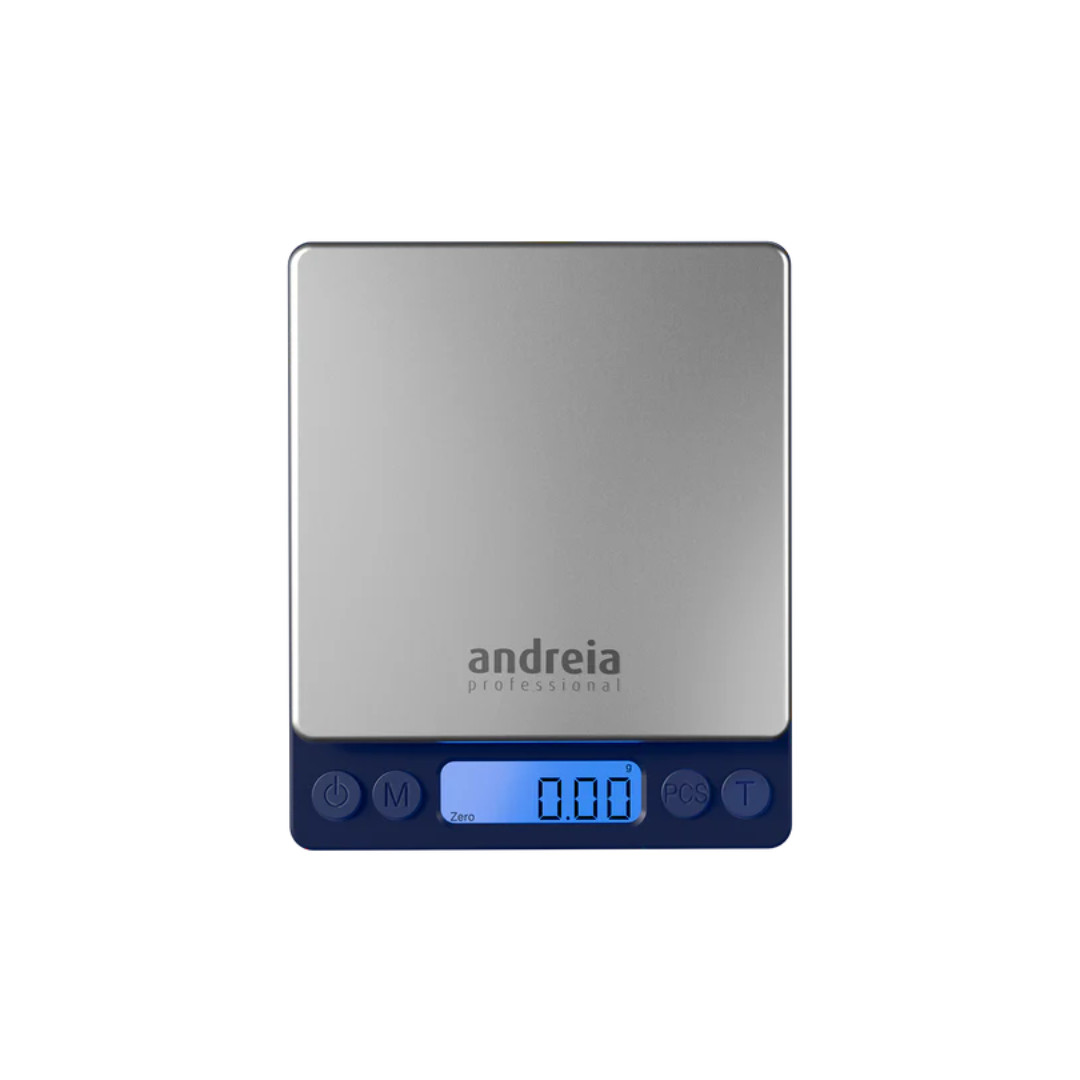 Andreia Pro Scale Compact & Smart Professional