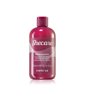 Shampo Reparador In Shecare 300ml Inebrya