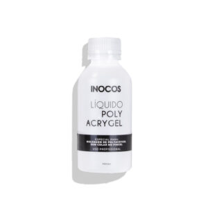 Líquido Pincéis Inocos Polyacrygel 150Ml