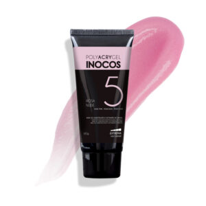 Polyacrygel Inocos Bisnaga Rosa Nude 60G