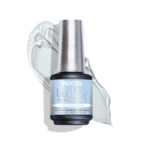 Builder In A Bottle Inocos Transparente 15ml