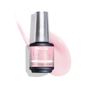 Builder In A Bottle Inocos Rosa Leitoso 15ml