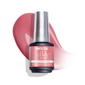 Builder In A Bottle Inocos Cover Framboesa 15ml