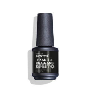 Verniz Gel Fixante & Finalizante 15ml