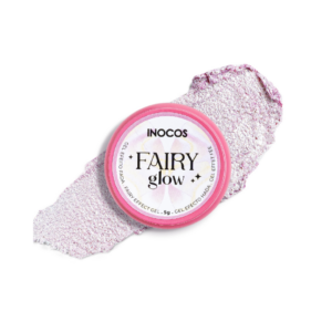 Fairy Glow Inocos - Gel Efeito Fada 5g