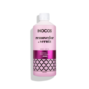 Removedor de Verniz Inocos 500ml