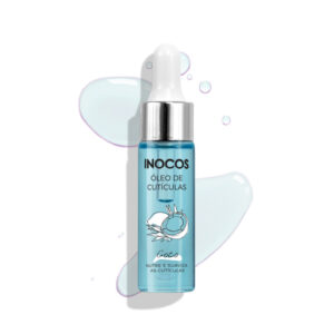 Óleo De Cutículas Inocos Coco 15Ml