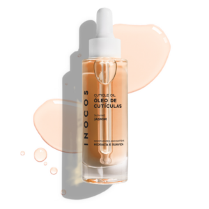 Óleo de Cutículas Inocos - Jasmim 30ml