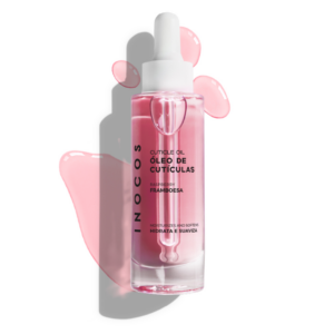 Óleo de Cutículas Inocos - Framboesa 30ml
