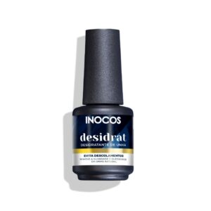 Desidrat - Desidratante De Unhas Inocos 15ml