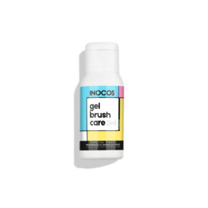 Gel Brush Care 2in1 50ml Inocos