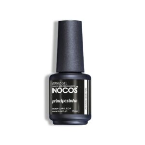 VERNIZ GEL INOCOS PRINCIPEZINHO 15ML