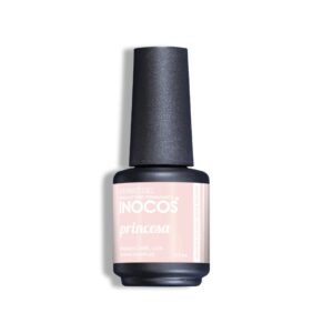 VERNIZ GEL INOCOS PRINCESA 15ML