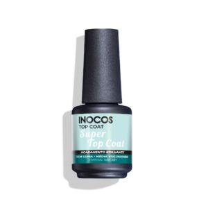 Verniz Gel Inocos Super Top Coat 15ml