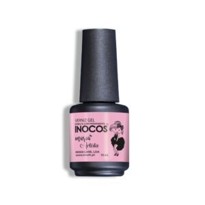 Verniz Gel Inocos Maria Artista 15ml