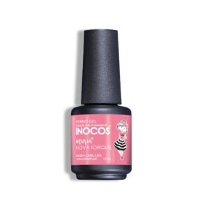 VERNIZ GEL INOCOS MARIA NOVA IORQUE 15ML
