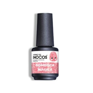 VERNIZ GEL INOCOS BOMBOCA MAGICA 15ML